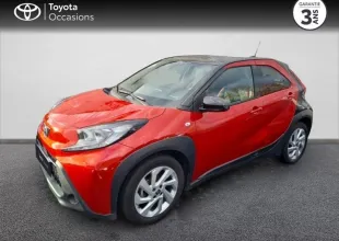 Image principale du véhicule