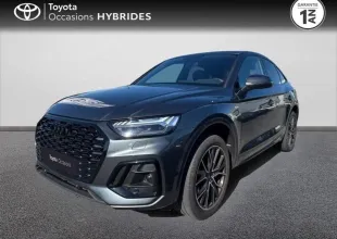 Image principale du véhicule