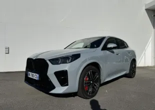Image principale véhicule BMW X2