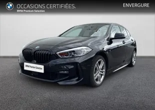 Image principale véhicule BMW Serie 1