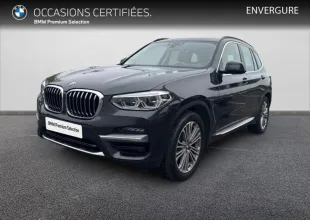 Image principale du véhicule