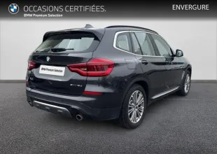 Image principale véhicule BMW X3