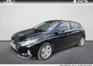 Image principale du véhicule