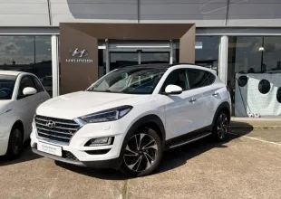 Image principale du véhicule