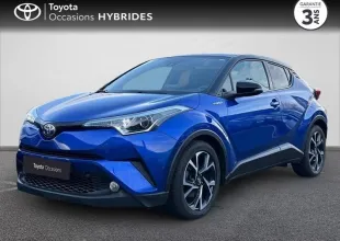 Image principale du véhicule