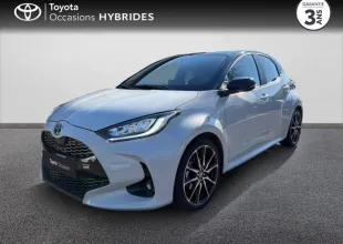 Image principale du véhicule