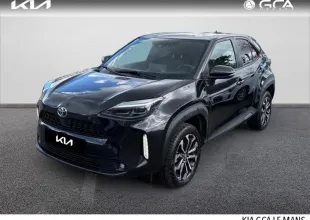 Image principale du véhicule