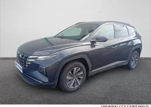 Image principale véhicule HYUNDAI Tucson