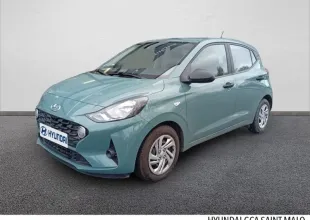 Image principale du véhicule