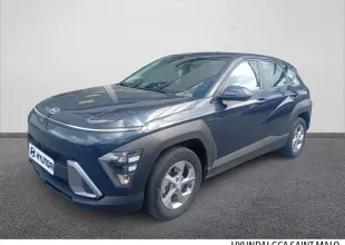 Image principale véhicule HYUNDAI Kona