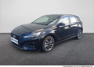 Image principale véhicule HYUNDAI i30