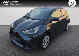 Image principale du véhicule