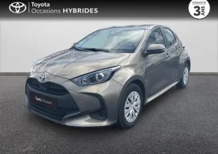 Image principale du véhicule