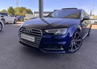 Image principale du véhicule