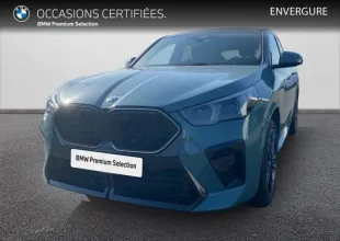 Image principale véhicule BMW X2