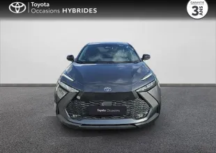 Image principale du véhicule