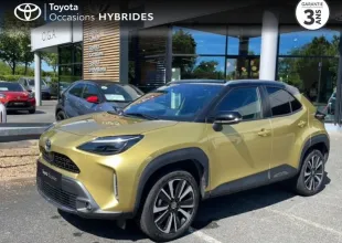 Image principale du véhicule