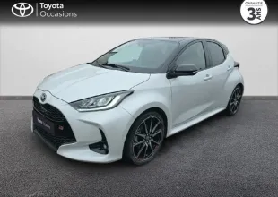 Image principale du véhicule