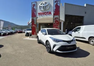 Image principale du véhicule