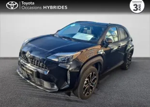 Image principale du véhicule