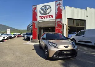 Image principale du véhicule