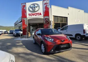 Image principale du véhicule