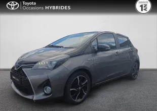 Image principale du véhicule