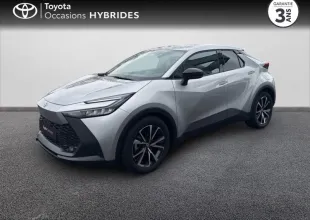 Image principale du véhicule