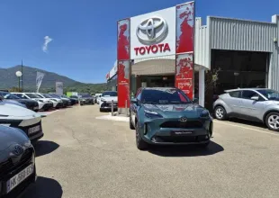 Image principale du véhicule