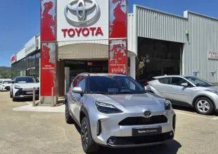 Image principale du véhicule