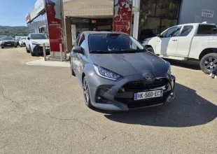 Image principale du véhicule