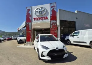 Image principale du véhicule