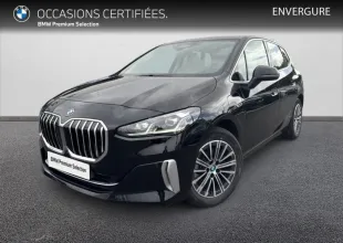 Image principale véhicule BMW Serie 2 ActiveTourer