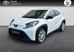 Image principale du véhicule