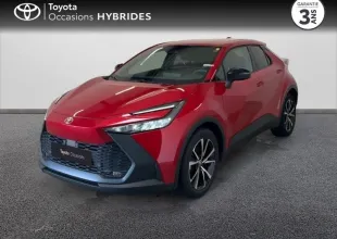 Image principale du véhicule