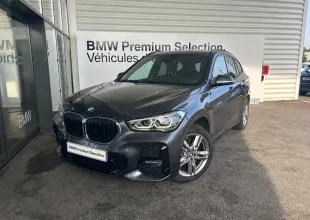 Image principale véhicule BMW X1