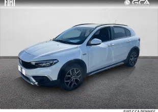Image principale véhicule FIAT Tipo Cross