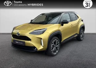 Image principale du véhicule