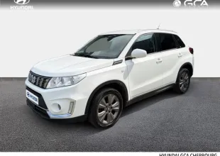 Image principale du véhicule