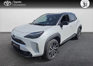 Image principale du véhicule