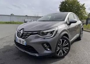 Image principale du véhicule