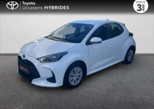 Image principale du véhicule