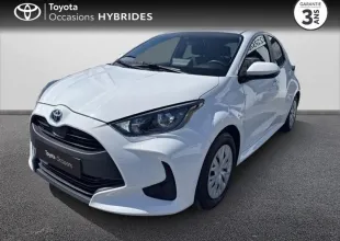 Image principale du véhicule