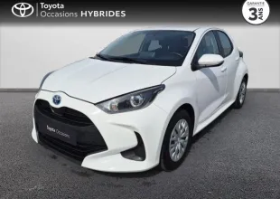 Image principale du véhicule