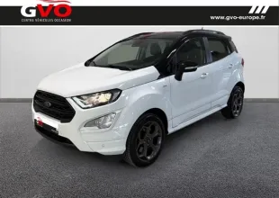 Image principale du véhicule