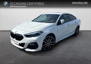 Image principale véhicule BMW Serie 2 Gran Coupe