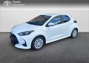 Image principale du véhicule