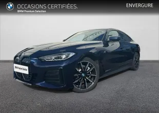 Image principale véhicule BMW i4
