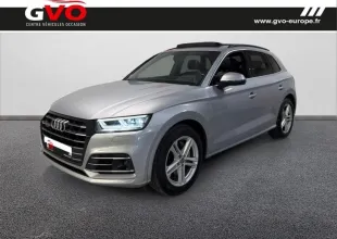 Image principale du véhicule