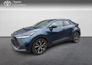 Image principale du véhicule